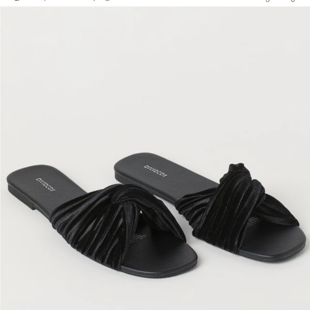 H&M slides - Picture 3 of 5